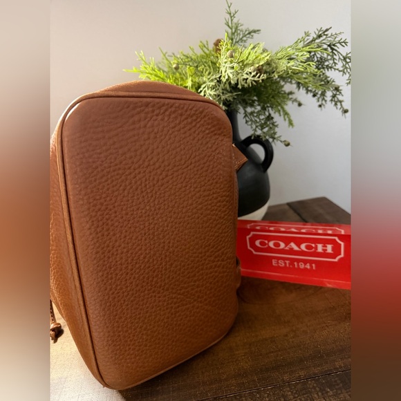 Coach Vintage Sonoma Backpack - Picture 4 of 14